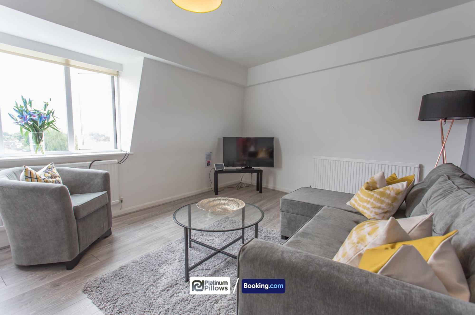 Oxford Apt Near Jr Hospital & Universities, Great Weekly & Long Stay Offers Exterior foto
