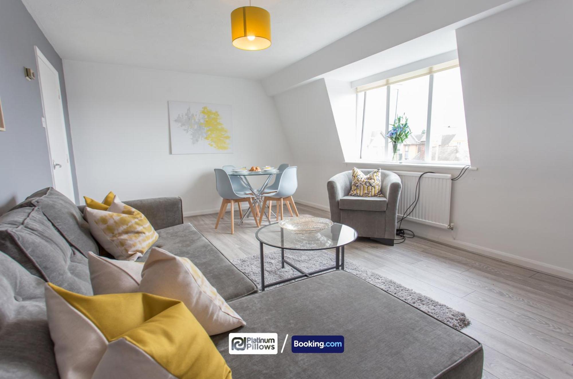 Oxford Apt Near Jr Hospital & Universities, Great Weekly & Long Stay Offers Exterior foto