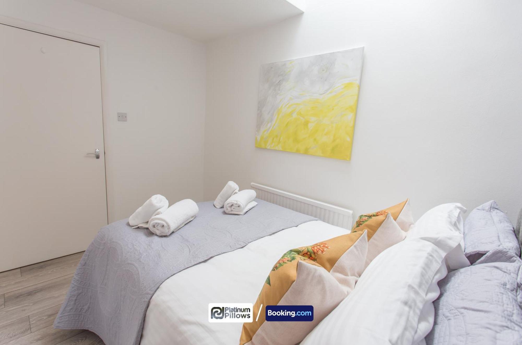 Oxford Apt Near Jr Hospital & Universities, Great Weekly & Long Stay Offers Exterior foto