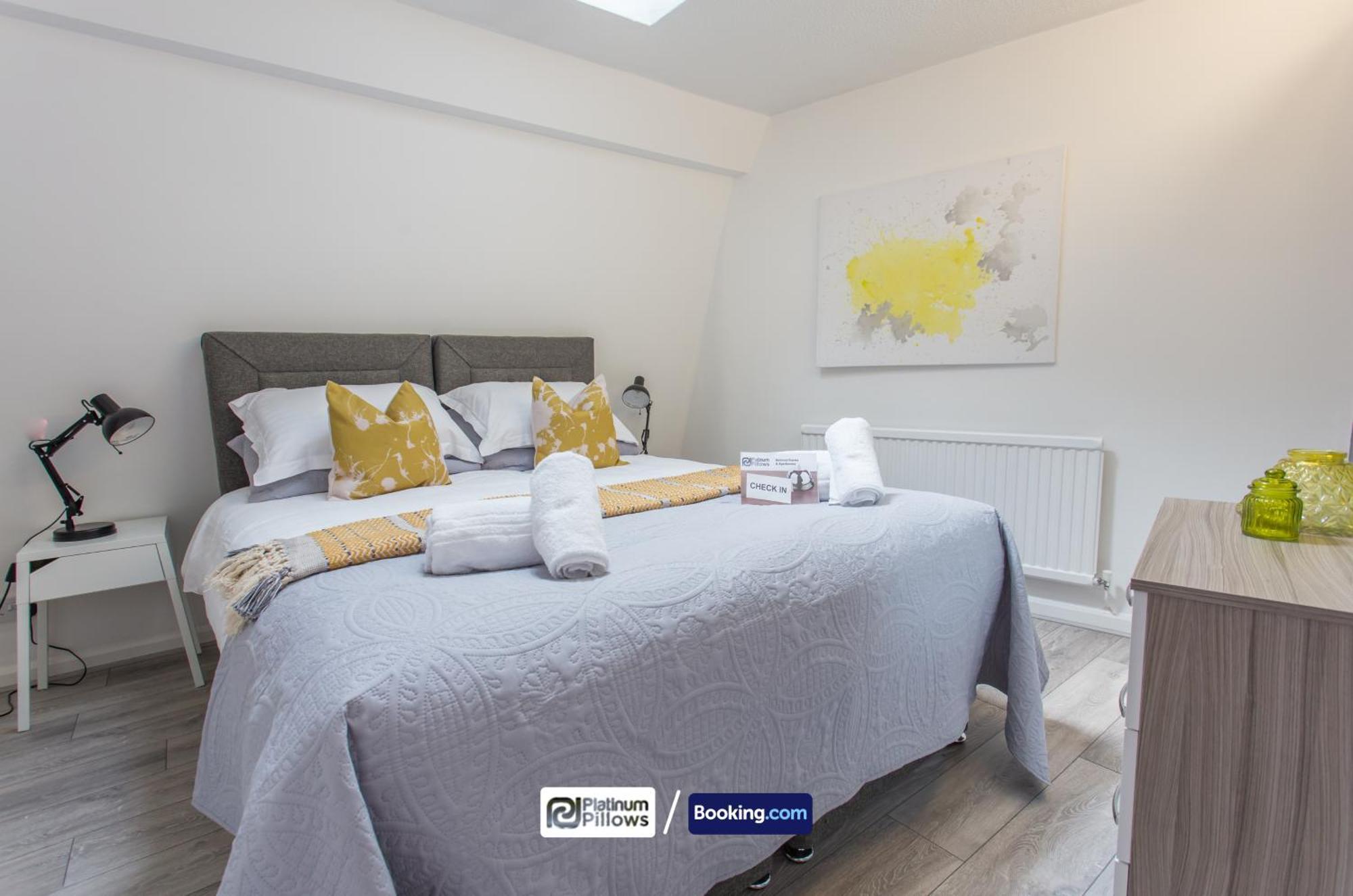 Oxford Apt Near Jr Hospital & Universities, Great Weekly & Long Stay Offers Exterior foto