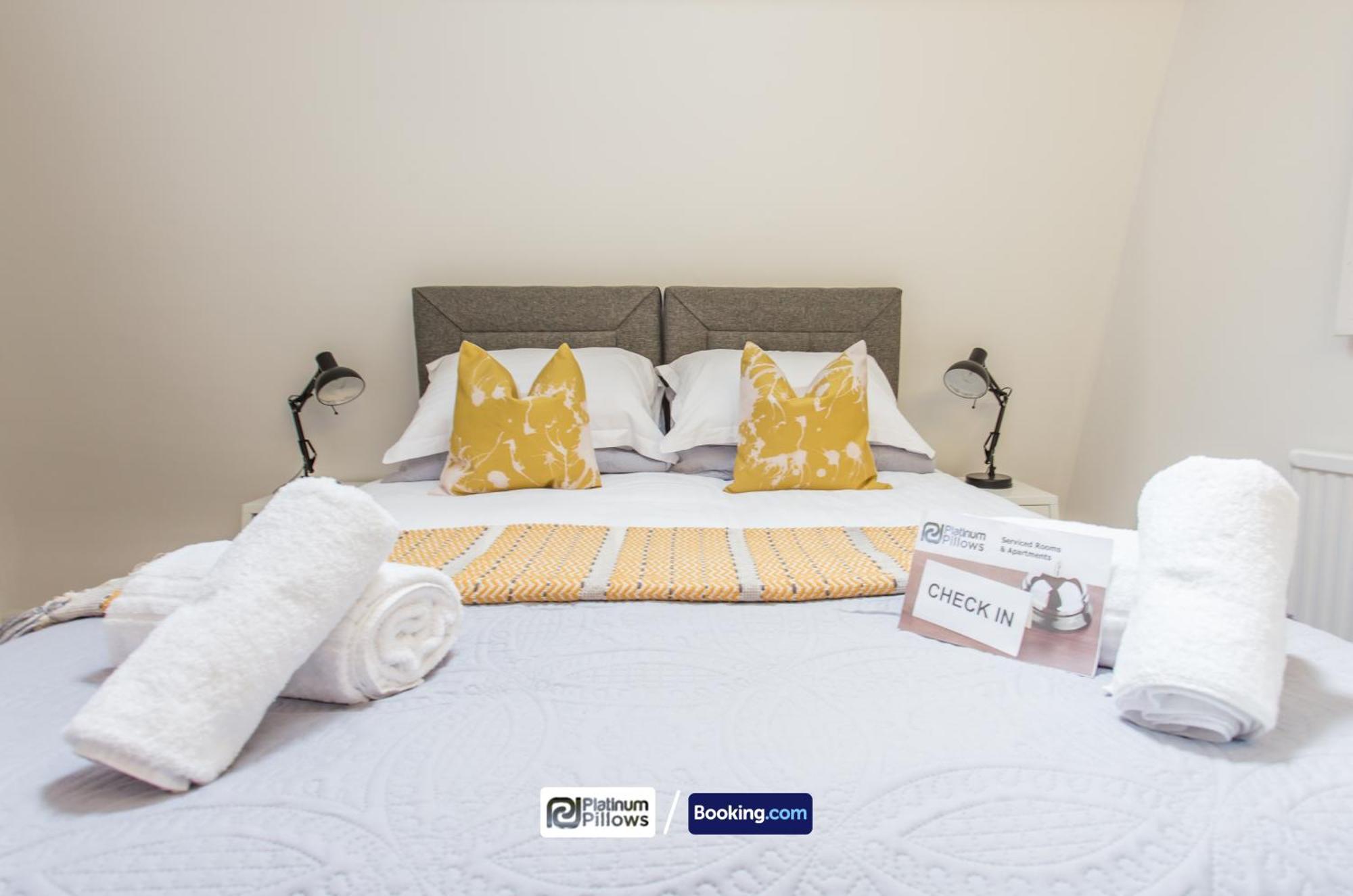 Oxford Apt Near Jr Hospital & Universities, Great Weekly & Long Stay Offers Exterior foto